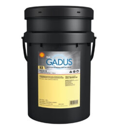 Shell Gadus S2 V220 2  18kg