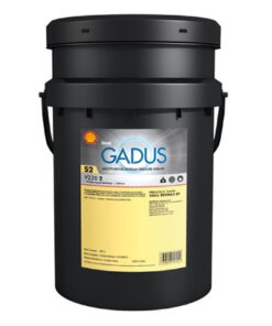Shell Gadus S2 V220 2  18kg