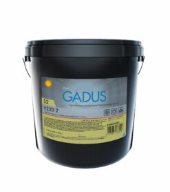 Shell Gadus S2 V220 2  5kg)
