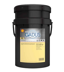 Shell Gadus S2 V220AD 2 18kg