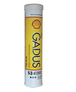 Shell Gadus S3 A1300C 2  0.38kg
