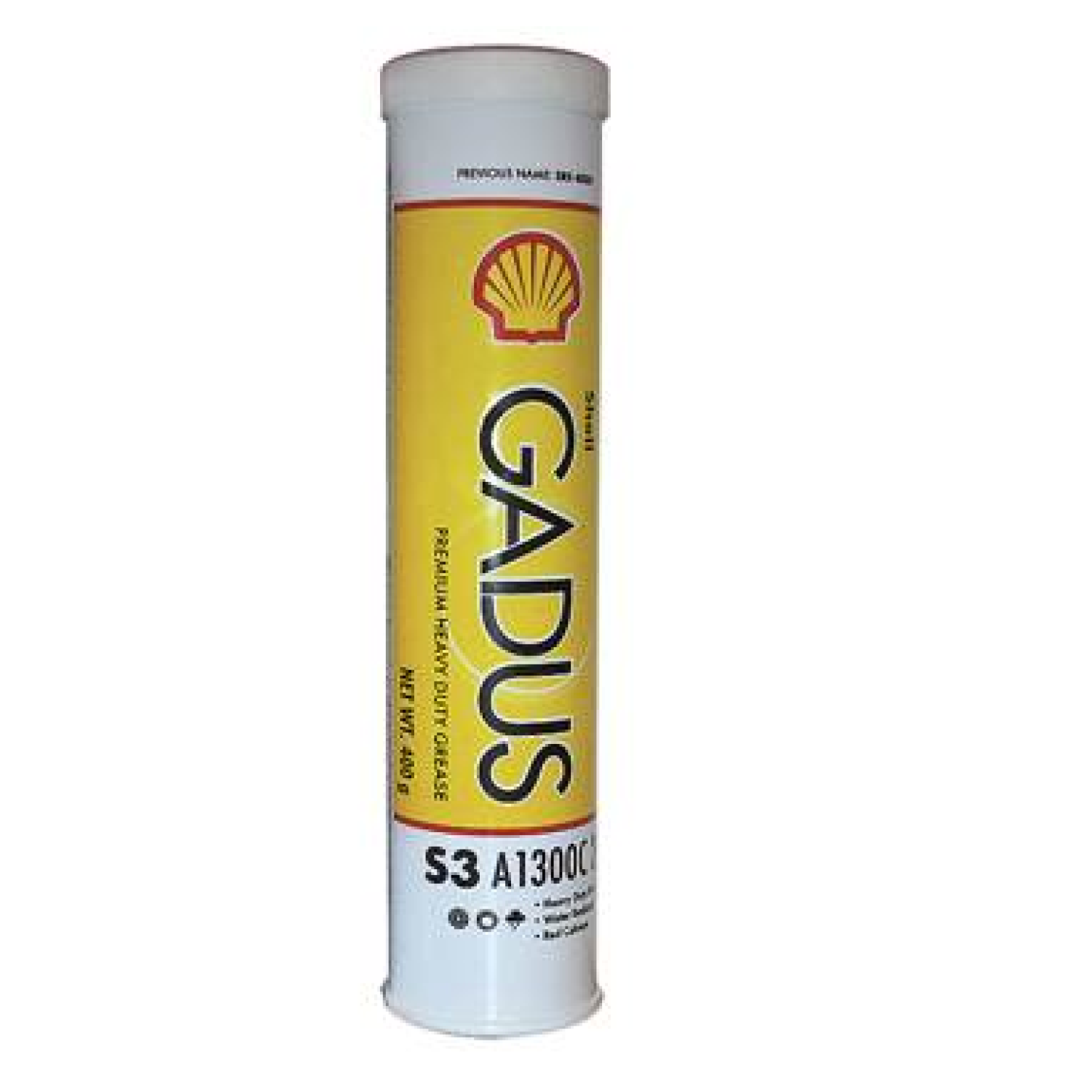 Shell Gadus S3 A1300C 2 0.38kg