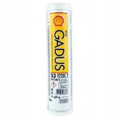 Shell Gadus S3 V220C 2  0.4kg