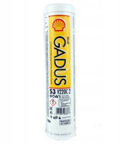 Shell Gadus S3 V220C 2  0.4kg