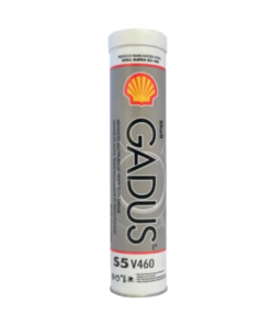 Shell Gadus S5 V460 2 (0,38kg)