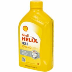 Shell Helix HX5 10W-40 (1L)