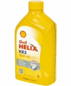 Shell Helix HX5 10W-40 (1L)