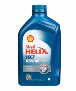 Shell Helix HX7 10W-40 (1L)