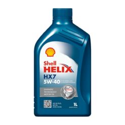 Shell Helix HX7 Prof. AV 5W-30 (1L)