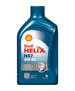 Shell Helix HX7 Prof. AV 5W-30 (1L)