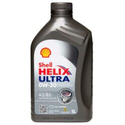 Shell Helix Ultra A5/B5 0W-30  1L
