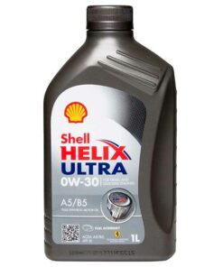 Shell Helix Ultra A5/B5 0W-30  1L