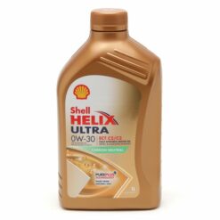 Shell Helix Ultra ECT C2/C3 0W-30  1L