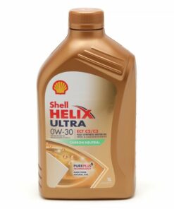 Shell Helix Ultra ECT C2/C3 0W-30  1L