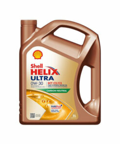 Shell Helix Ultra ECT C2/C3 0W-30 4L