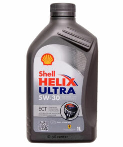 Shell Helix Ultra ECT C3 5W-30 (1L)