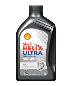 Shell Helix Ultra Prof. AF 5W-30  1L