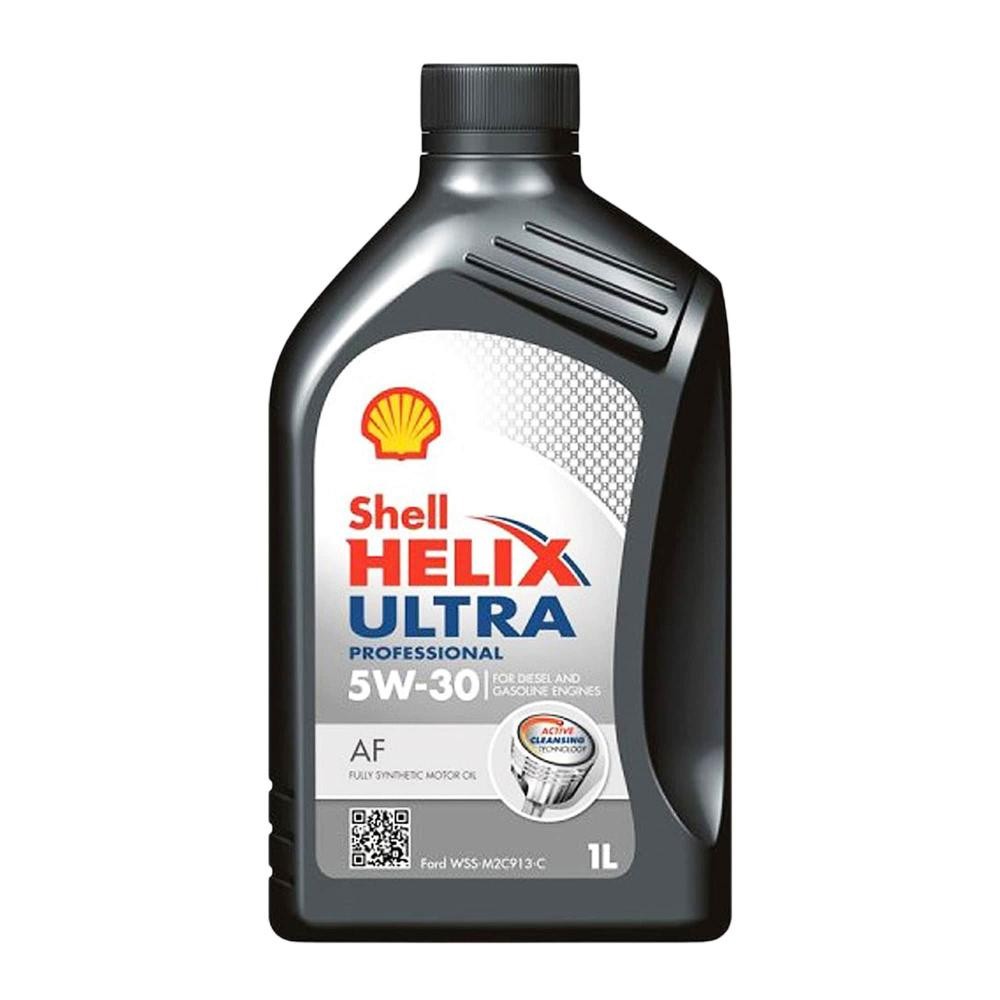 Shell Helix Ultra Prof. AF 5W-30 1L