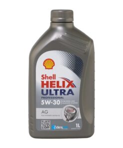 Shell Helix Ultra Prof. AG 5W-30 (1L)