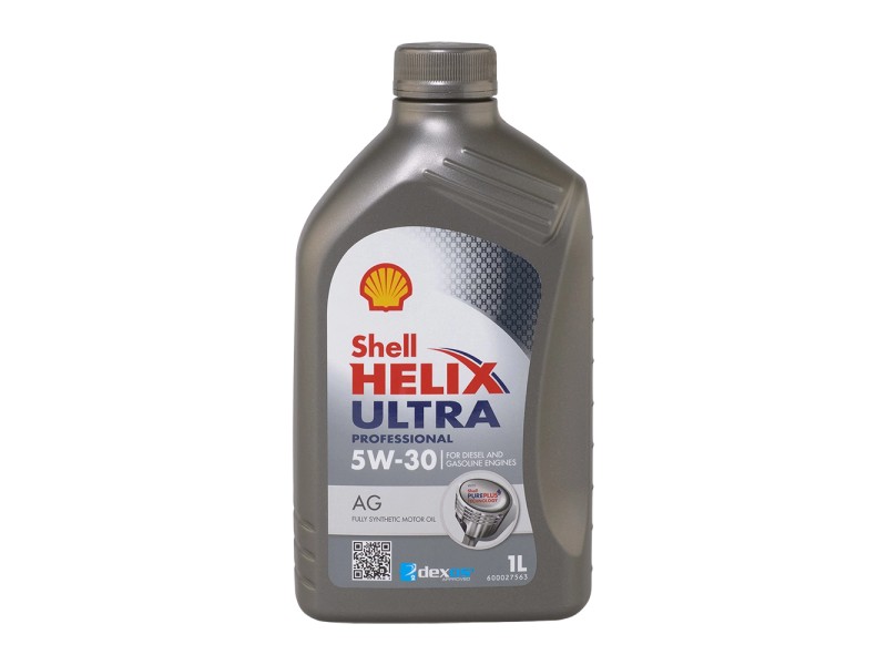 Shell Helix Ultra Prof. AG 5W-30 (1L)