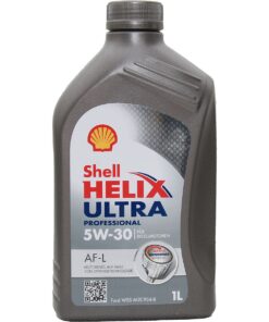 Shell Helix Ultra Prof. AT-L 5W-30 (1L)
