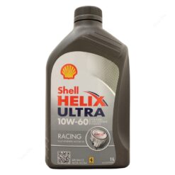 Shell Helix Ultra Racing 10W-60 (1L)
