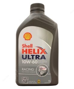 Shell Helix Ultra Racing 10W-60 (1L)