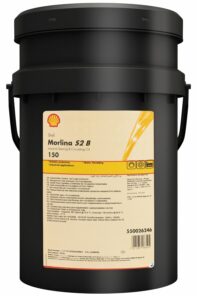 Shell Morlina S2 B 150  20L