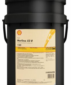 Shell Morlina S2 B 150  20L