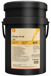 Shell Omala S2 GX 100 (20L)
