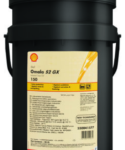 Shell Omala S2 GX 150 20L