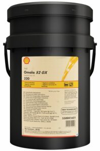 Shell Omala S2 GX 320 (20L)