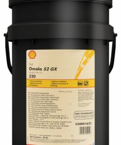 Shell Omala S2 GX 320 (20L)