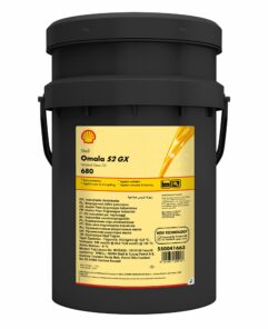 Shell Omala S2 GX 68 (20L)