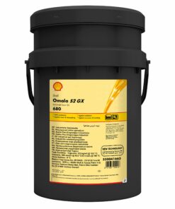 Shell Omala S2 GX 68 (20L)