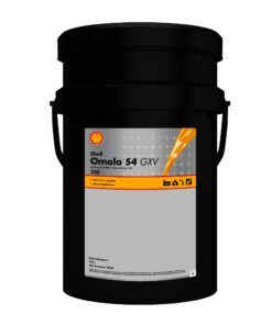 Shell Omala S4 GXV 320  20L