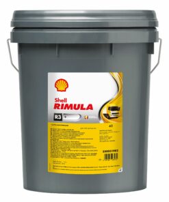 Shell Rimula R3+ 40 (20L)