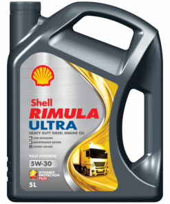 Shell Rimula Ultra 5W-30  5L