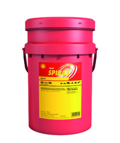 Shell Spirax S2 ALS 90  20L