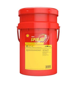 Shell Spirax S2 ATF AX  20L