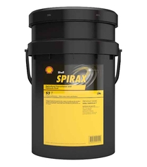 Shell Spirax S3 T  20L
