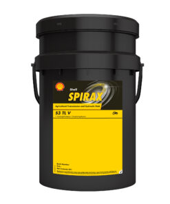 Shell Spirax S3 TLV  20L