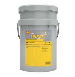 Shell Spirax S4 ATF HDX  20L