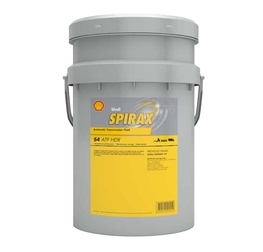 Shell Spirax S4 ATF HDX  20L