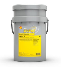 Shell Spirax S4 CX 30 (20L)