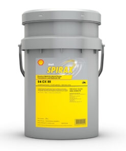Shell Spirax S4 CX 30 (20L)
