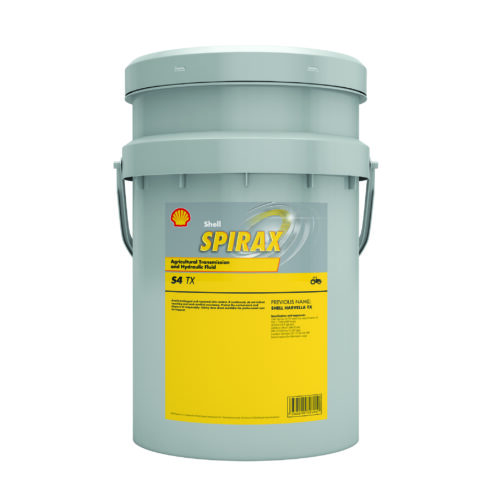 Shell Spirax S4 TX  20L