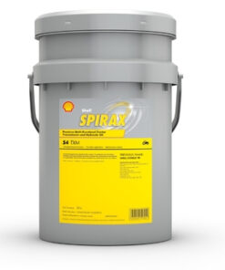 Shell Spirax S4 TXM  20L