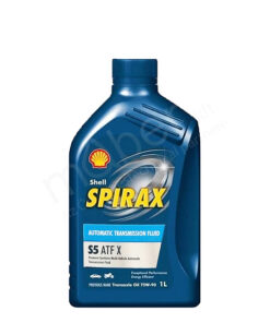 Shell Spirax S5 ATF X  1L