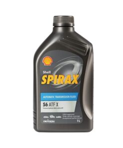 Shell Spirax S6 ATF X  1L